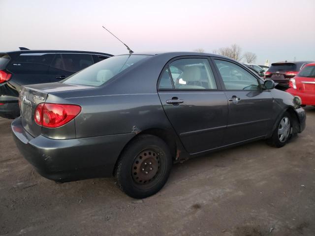 Image 3 of 2007 TOYOTA COROLLA CE 2007 with VIN 1NXBR30E17Z819562