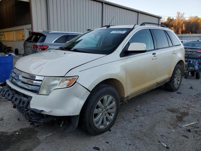 2008 FORD EDGE SEL 2008 image