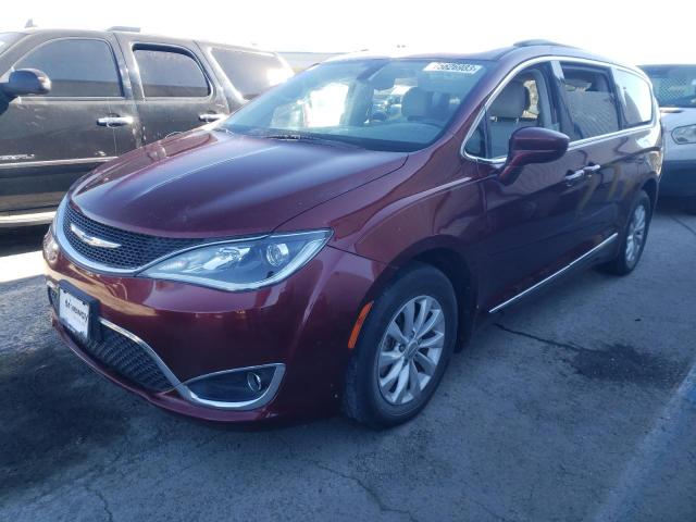 Изображение 1 2017 CHRYSLER PACIFICA TOURING L 2017 с VIN 2C4RC1BGXHR519783
