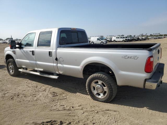 Изображение 2 2009 FORD F350 SUPER DUTY 2009 с VIN 1FTWW31R09EA27934