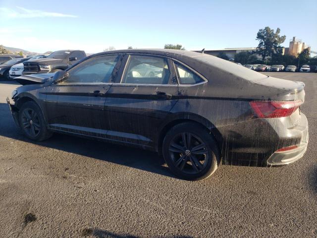 Image 2 of 2022 VOLKSWAGEN JETTA SE 2022 with VIN 3VW7M7BU7NM030562