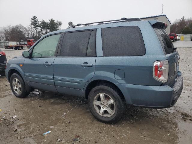 Изображение 2 2008 HONDA PILOT SE 2008 с VIN 5FNYF18348B009898