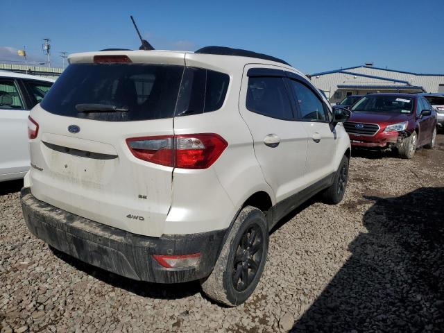Obraz 3 z 2018 FORD ECOSPORT SE 2018 z VIN MAJ6P1UL7JC249577