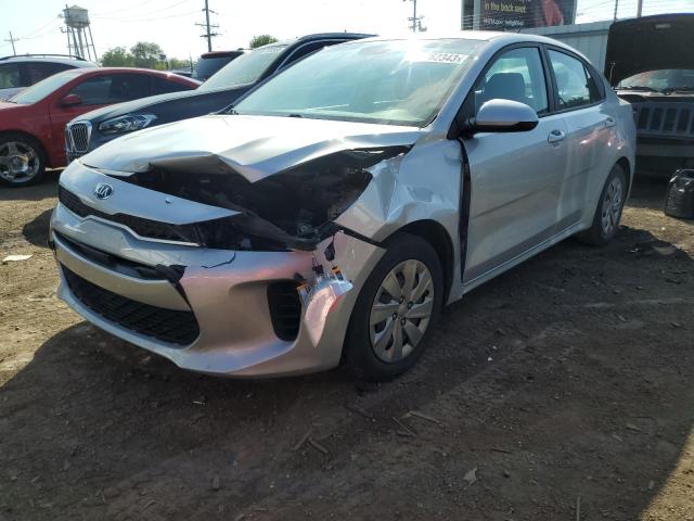 2018 KIA RIO LX 2018 image