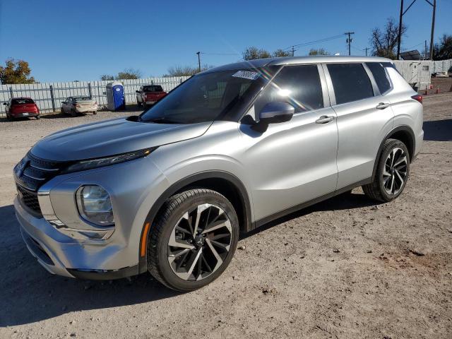 2023 MITSUBISHI OUTLANDER SE 2023 image