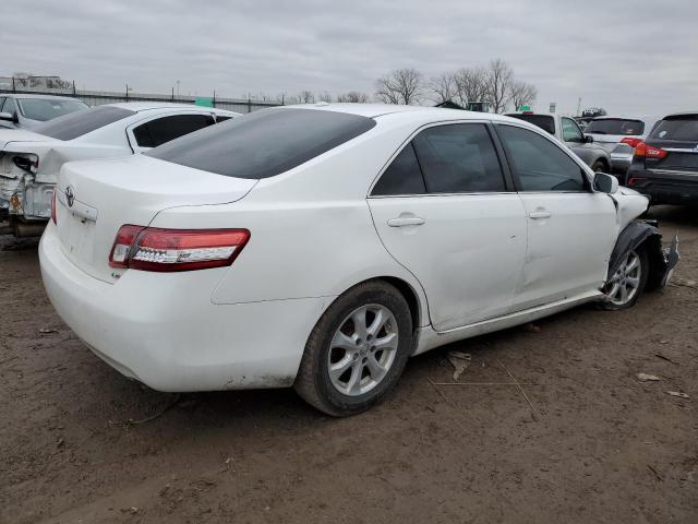 Image 3 of 2011 TOYOTA CAMRY BASE 2011 with VIN 4T4BF3EK0BR124558