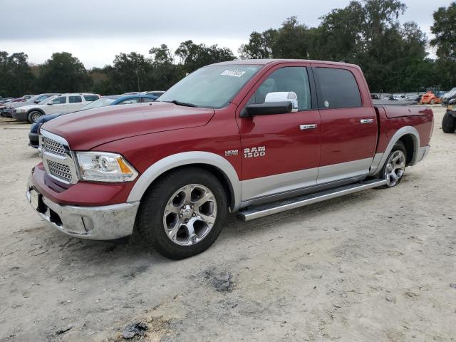 Obraz 1 z 2015 RAM 1500 LARAMIE 2015 z VIN 1C6RR7NT6FS601555