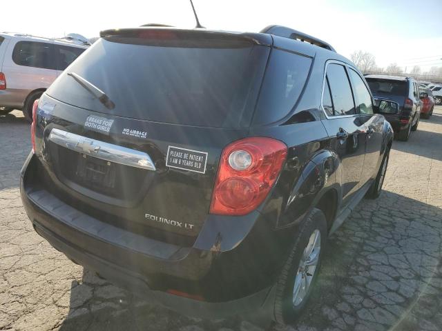 Image 3 of 2013 CHEVROLET EQUINOX LT 2013 with VIN 2GNALDEK1D1170494