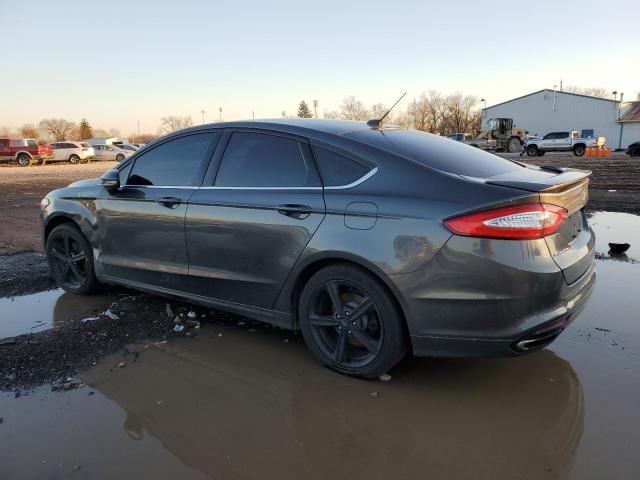 Изображение 2 2016 FORD FUSION SE 2016 с VIN 3FA6P0H99GR379931