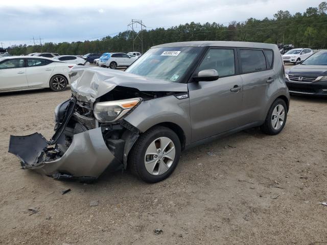 Obraz 2015 KIA SOUL  2015