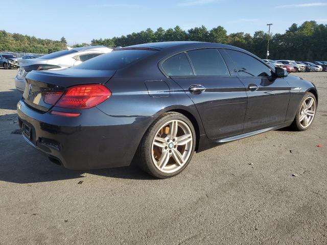 Image 3 of 2015 BMW 650 XI GRAN COUPE 2015 with VIN WBA6B4C52FD761274