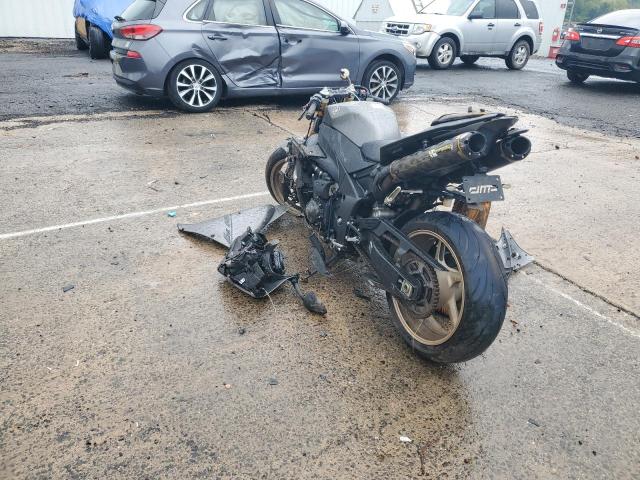 Image 3 of 2014 YAMAHA YZFR1  2014 with VIN JYARN23E2EA017584