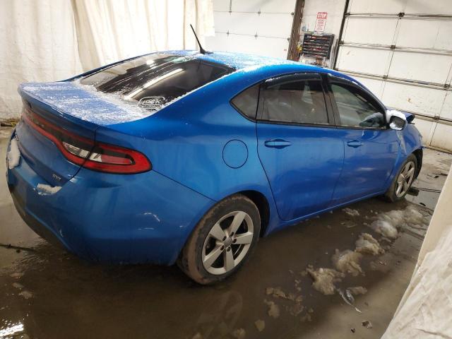 Obraz 3 z 2015 DODGE DART SXT 2015 z VIN 1C3CDFBB8FD267069