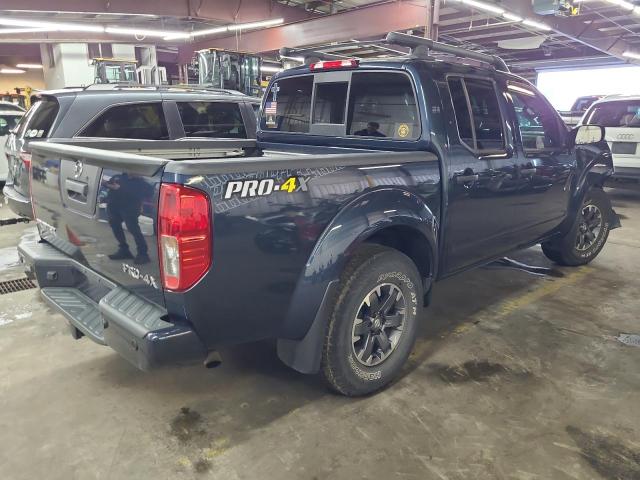 Изображение 3 2020 NISSAN FRONTIER S 2020 с VIN 1N6ED0EB1LN724482