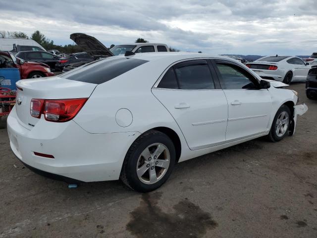 Image 3 of 2013 CHEVROLET MALIBU LS 2013 with VIN 1G11B5SAXDF189978