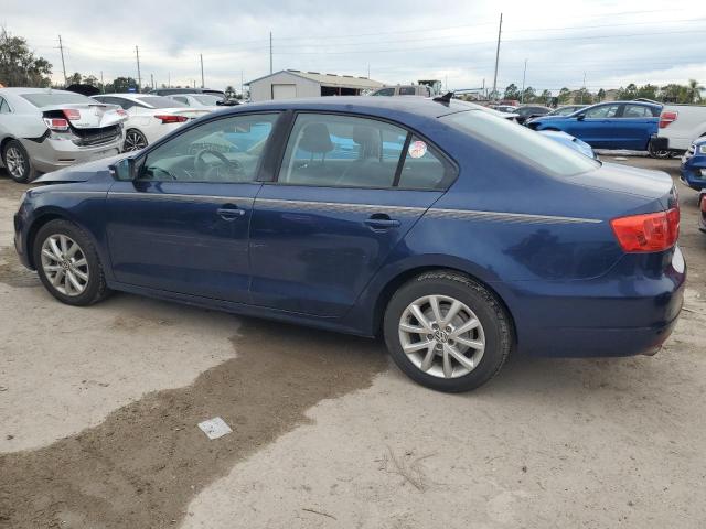 Image 2 of 2012 VOLKSWAGEN JETTA SE 2012 with VIN 3VWDX7AJXCM302696