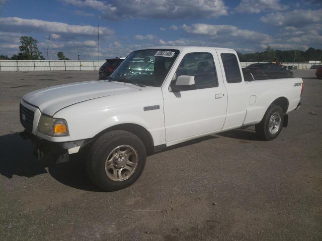 Изображение 2007 FORD RANGER SUPER CAB 2007