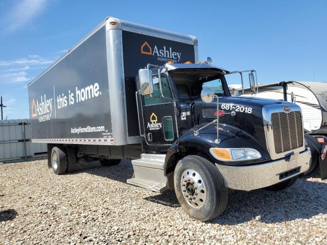 Image 1 of 2018 PETERBILT 337  2018 with VIN 2NP2HM6X1JM496596