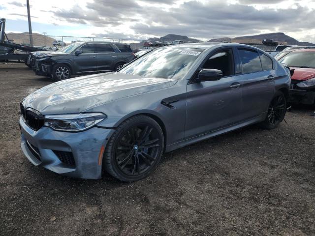 2020 BMW M5 BASE 2020 image