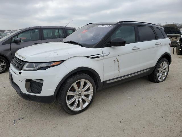 Image 1 of 2016 LAND ROVER RANGE ROVER EVOQUE HSE 2016 with VIN SALVR2BG9GH084289