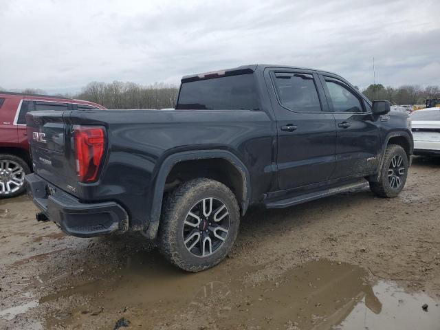 Image 3 of 2021 GMC SIERRA K1500 AT4 2021 with VIN 3GTP9EEL4MG470151