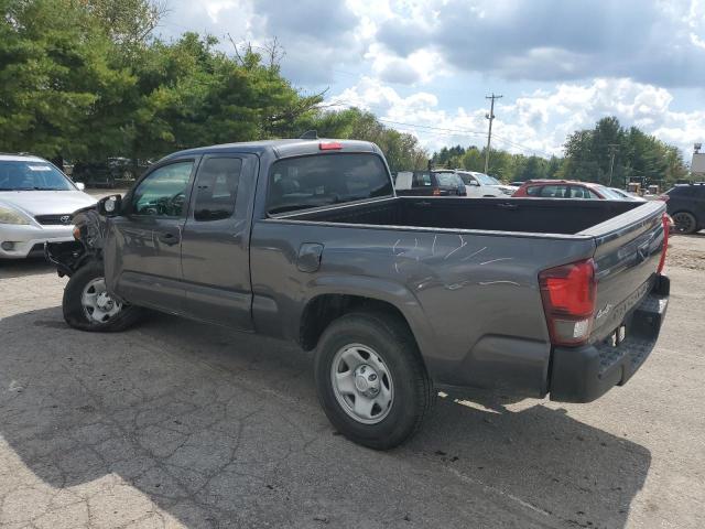 Obraz 2 z 2021 TOYOTA TACOMA ACCESS CAB 2021 z VIN 3TYSX5EN0MT007205