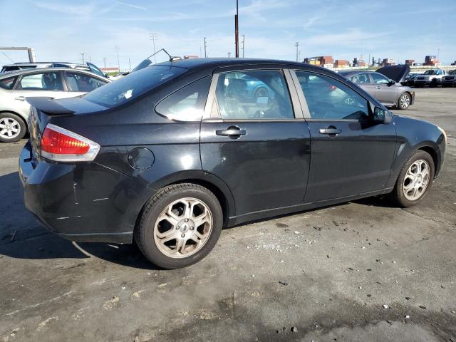 Image 3 of 2009 FORD FOCUS SES 2009 with VIN 1FAHP36NX9W255659