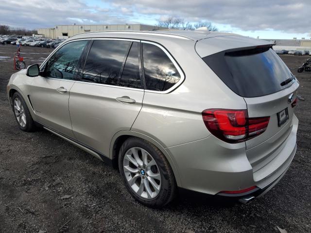 Obraz 2 z 2015 BMW X5 XDRIVE35I 2015 z VIN 5UXKR0C50F0K63201