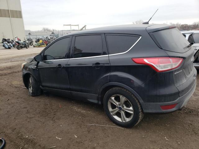 Изображение 2 2014 FORD ESCAPE SE 2014 с VIN 1FMCU9GX4EUC67288