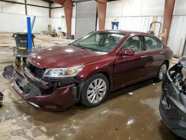 Obraz 2014 HONDA ACCORD TOURING 2014
