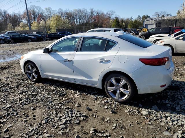 Изображение 2 2013 ACURA ILX 20 PREMIUM 2013 с VIN 19VDE1F53DE014332