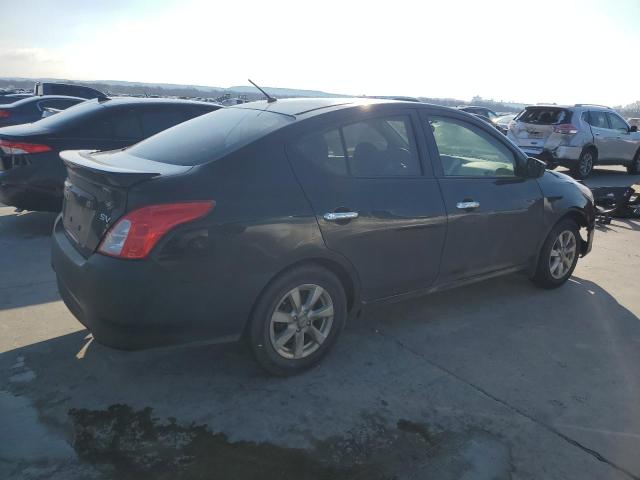 Image 3 of 2015 NISSAN VERSA S 2015 with VIN 3N1CN7AP2FL814636