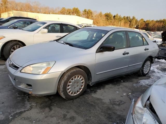 Obraz 1 z 2007 HONDA ACCORD VALUE 2007 z VIN 1HGCM56107A174090