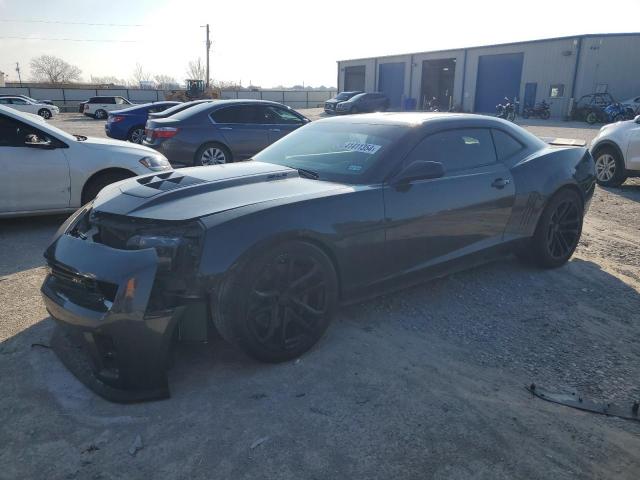 2013 CHEVROLET CAMARO ZL1 2013 image