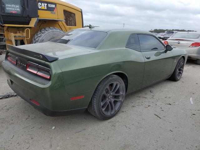 Image 3 of 2022 DODGE CHALLENGER R/T SCAT PACK 2022 with VIN 2C3CDZFJ8NH211766