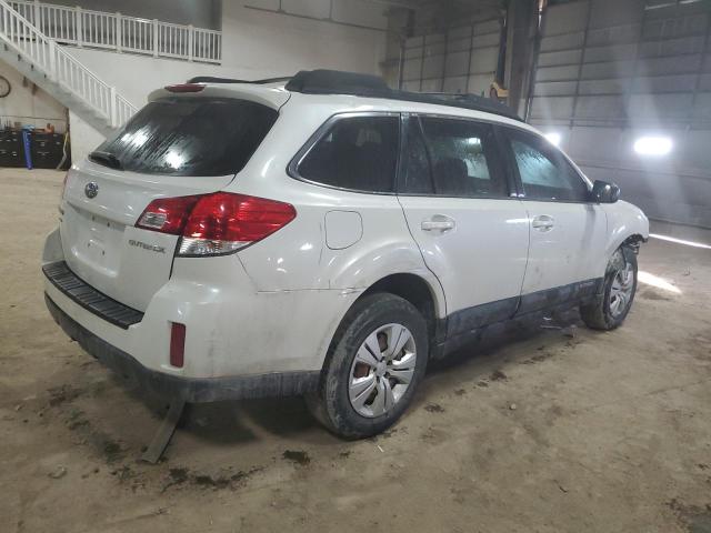 Изображение 3 2013 SUBARU OUTBACK 2.5I 2013 с VIN 4S4BRCACXD3312173