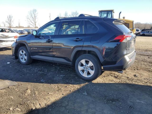 Obraz 2 z 2019 TOYOTA RAV4 LE 2019 z VIN 2T3MWRFVXKW044738