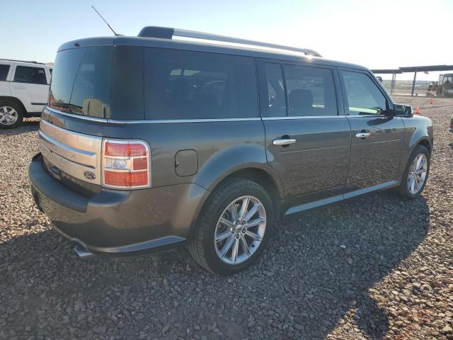Image 3 of 2018 FORD FLEX LIMITED 2018 with VIN 2FMGK5D82JBA20459