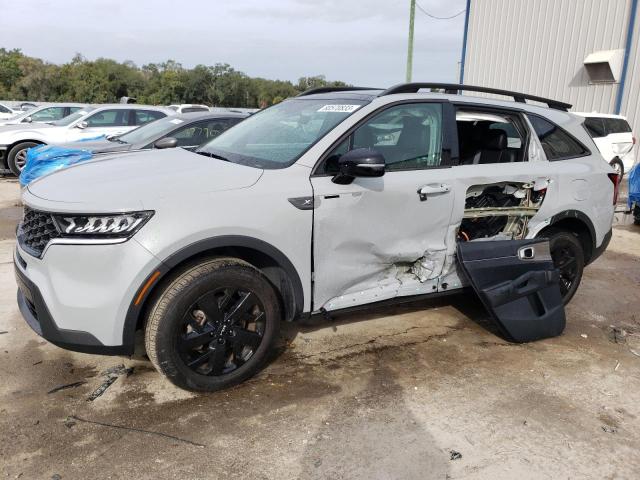 2022 KIA SORENTO S 2022 image