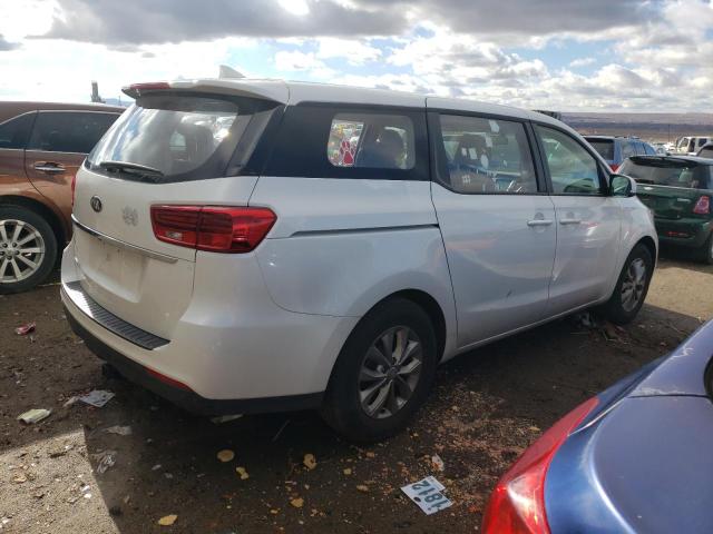 Изображение 3 2020 KIA SEDONA L 2020 с VIN KNDMA5C12L6582300