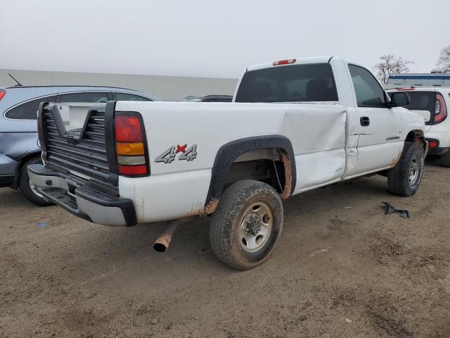 Obraz 3 z 2004 GMC SIERRA K2500 HEAVY DUTY 2004 z VIN 1GTHK24U04E294076