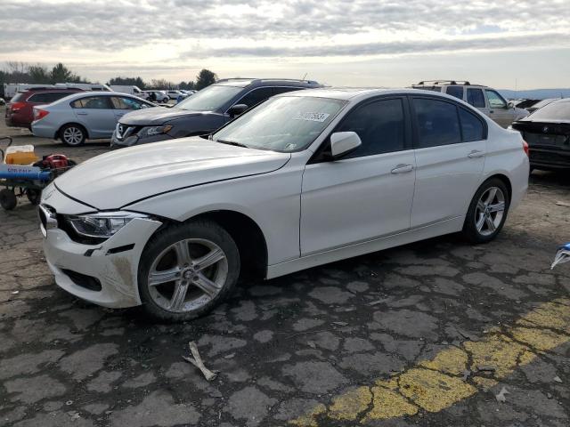 Изображение 1 2014 BMW 328 XI SULEV 2014 с VIN WBA3B5C52EP540229