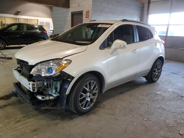 Изображение 2016 BUICK ENCORE SPORT TOURING 2016