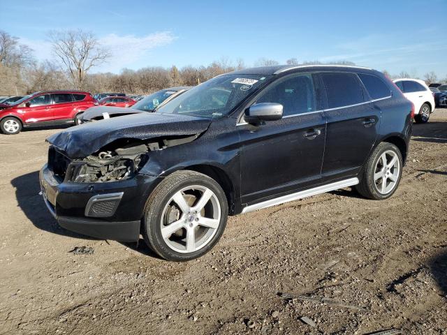 Image 1 of 2012 VOLVO XC60 T6 2012 with VIN YV4902DZ4C2310993
