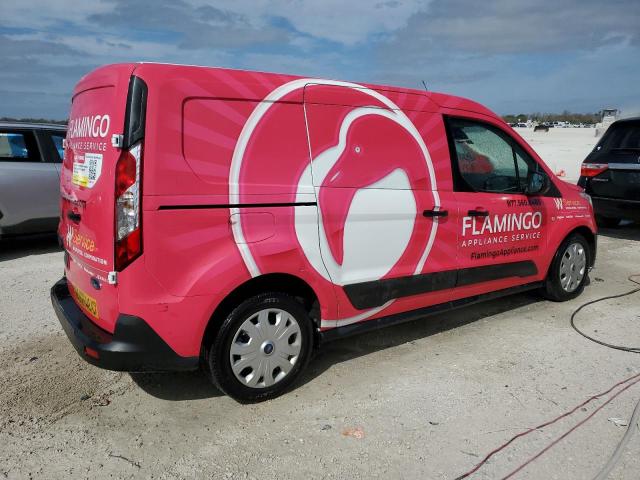 Изображение 3 2021 FORD TRANSIT CONNECT XLT 2021 с VIN NM0LS7F27M1485632