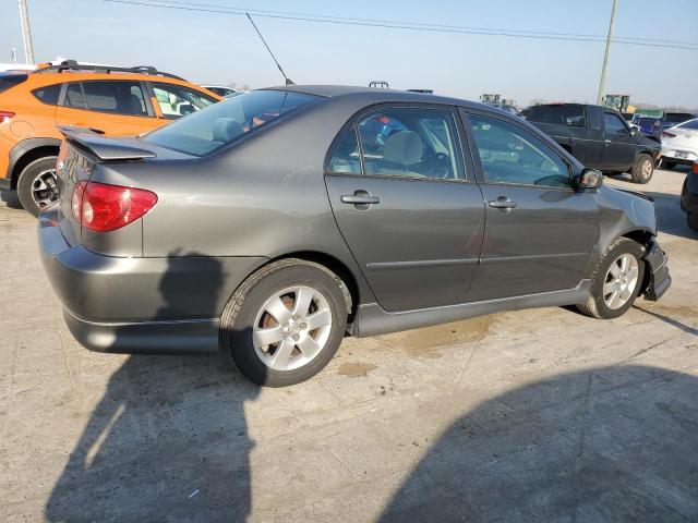 Изображение 3 2005 TOYOTA COROLLA CE 2005 с VIN 1NXBR32E25Z449250