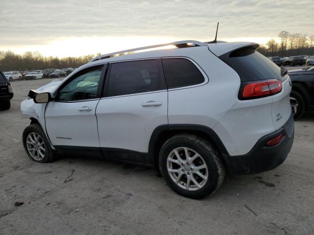 Obraz 2 z 2016 JEEP CHEROKEE LATITUDE 2016 z VIN 1C4PJMCS1GW299683