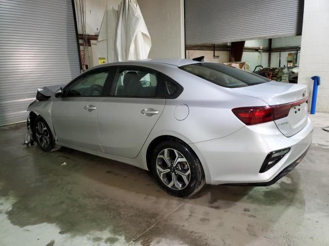 Obraz 2 z 2021 KIA FORTE FE 2021 z VIN 3KPF24AD0ME400067