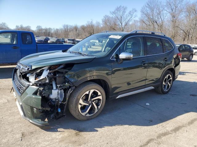 Obraz 1 z 2023 SUBARU FORESTER TOURING 2023 z VIN JF2SKARC7PH487734