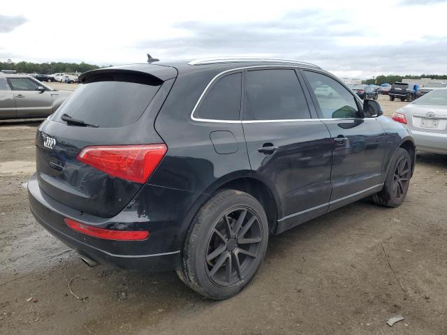 Image 3 of 2010 AUDI Q5 PREMIUM PLUS 2010 with VIN WA1LKBFP3AA004640